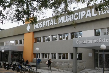 Trenque Lauquen: alerta por el aumento de contagiados en los últimas días