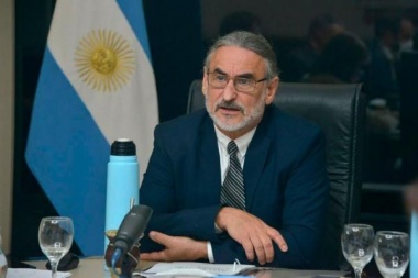 Basterra comandó otro encuentro con la mesa del maíz para sellar un acuerdo