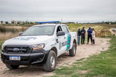 Planifican reforzar la seguridad en caminos alternativos para llegar a la Laguna