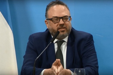 Desde el Gobierno Insisten con un acuerdo de precios y salarios