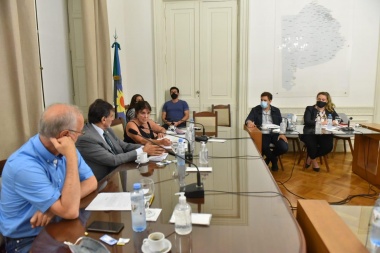 La Legislatura comienza a debatir la ley de Cannabis para uso medicinal