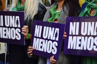 Según Procuración, hubo 94 femicidios en la provincia de Buenos Aires en 2020