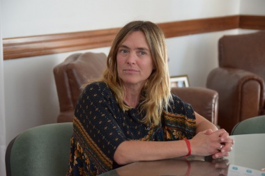 Senadora dudó del secuestro de Maia y dijo que era para tapar la suba de naftas