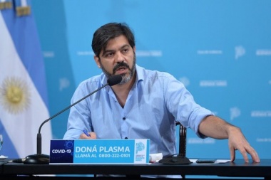 Con críticas de la oposición, Bianco se presentó ante la Bicarmeral de seguimiento de la emergencia
