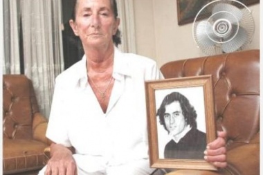 Falleció Azucena "Coca" Prieto, una de las fundadoras de Madres de Plaza de Mayo Junín