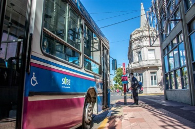 Se extiende el horario del servicio de transporte público en Junín