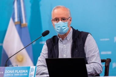 PAMI y la Provincia piden “medidas más drásticas” para frenar los contagios