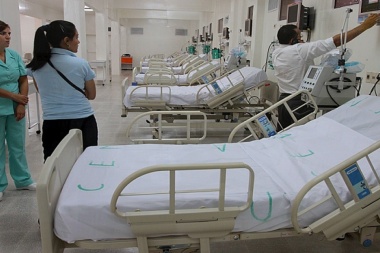 "Nos es la segunda ola, es la pandemia más dura", advierten desde Junín