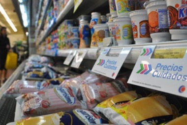Alimenticias se muestran a favor de acuerdo con el Gobierno, pero piden "libertad de precios" por fuera