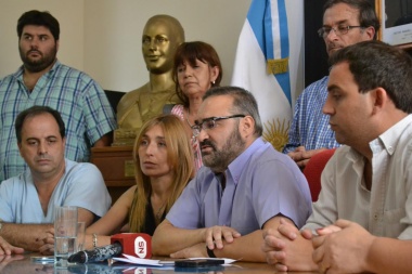 Tras la unificación del peronismo en el Concejo, desde el PJ miran 2023 con optimismo en Chacabuco