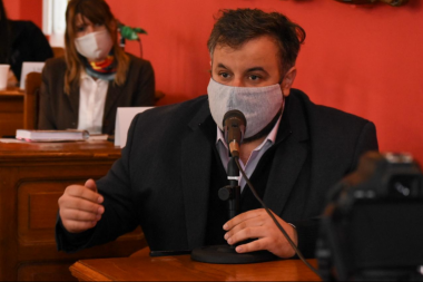 Mazzutti afirmó que la Corte Suprema "hizo política favorable a Cambiemos"