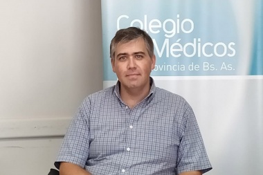 Desde la mesa de crisis sanitaria de Junín pide que la región entera baje a fase 2