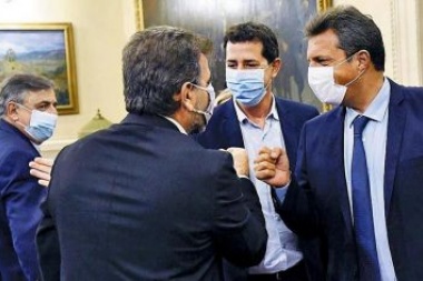 El Congreso debate la postergación de las PASO: serían en septiembre