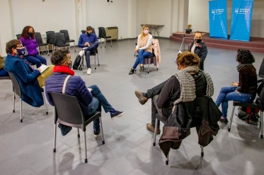 Mecenazgo: desde el Foro de Promoción Cultural, buscan sumar el apoyo de empresarios