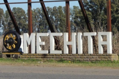 Obra pública en Alberti: licitan la construcción del sistema de cloacas en Mechita