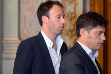 Deuda: el gobierno de Kicillof lamentó la postura de los acreedores privados
