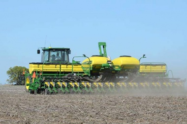 Empresas del agro apuestan al mercado de capitales para financiarse