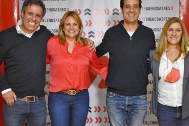 Manes, la carta que busca la UCR para competir en la Provincia