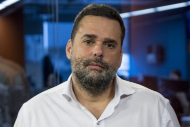 Daniel “Chuky” Menéndez visitará Junín el viernes