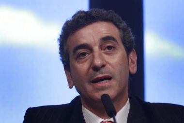 Precandidato bragadense aseguró que Randazzo es "una alternativa presidencial para 2023"