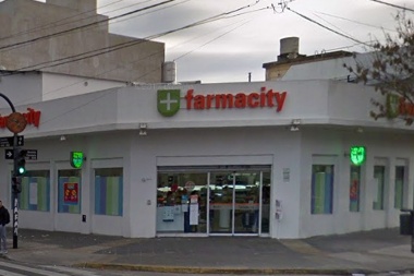 La Corte falló contra la pretensión de Farmacity de desembarcar en la Provincia