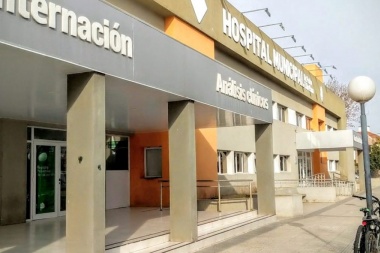 Otro descenso de casos activos en Trenque Lauquen en las últimas horas