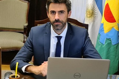 Fiorini se jugó "por un candidato de provincia" y resaltó el armado de Jorge Macri