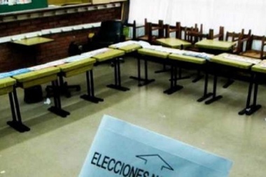 8 juninenses firmaron como precandidatos para las legislativas en los principales frentes políticos