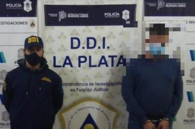 En La Plata, detienen a un odontólogo trucho que ejercía sin titulo