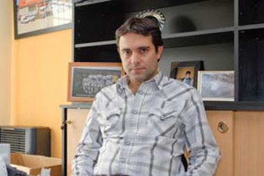 Empresario juninense advirtió que "Argentina vive un proceso de involución de años"