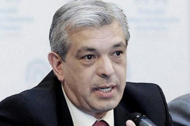 Julián Domínguez, otro hombre de la cuarta que se suma al gabinete nacional