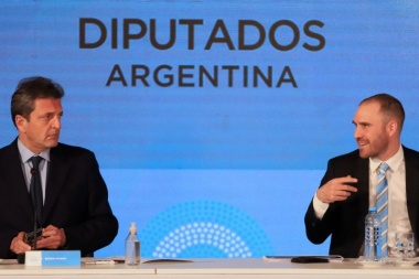 El Gobierno confirmó que subirá el piso para pagar Ganancias a 175.000 pesos