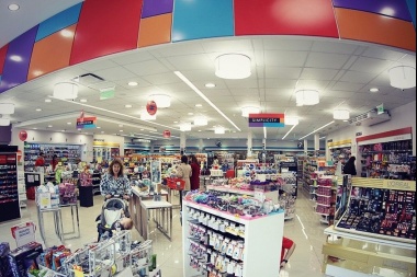 El PJ pide informes por la llegada de una empresa de la cadena Farmacity a Junín