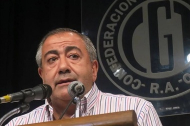 Desde la CGT insistieron en la necesidad de dar "más lugar" al movimiento obrero en el FdT