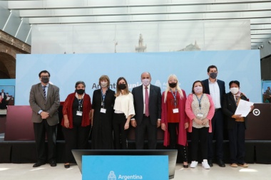 El Gobierno anunció la implementación de la jubilación anticipada para desocupados