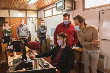 El Municipio de Junín realizó una importante modernización en su base de datos