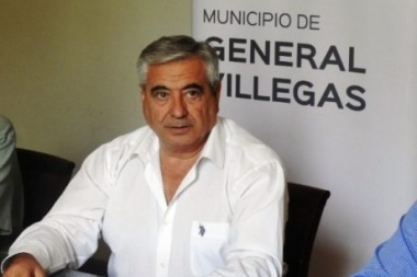 Campana perdió en Villegas y admitió que "faltó política" y "caminar la calle"