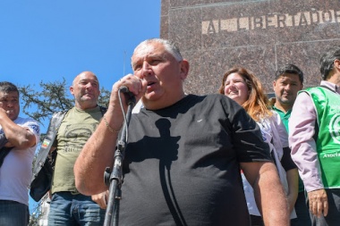Desde Junín, la UOCRA advierte que el aumento de precios "no da para más"
