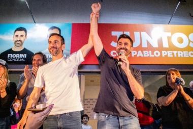 Juntos ganó en Junín las elecciones legislativas con el 48,4% de los votos