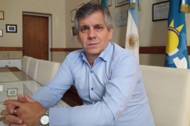 Sin grieta: Guillermo Britos felicitó a Randazzo por entrar al Congreso