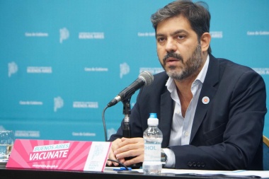 Bianco abrió una luz de esperanza a las ree: “Existen varios argumentos para revisar”