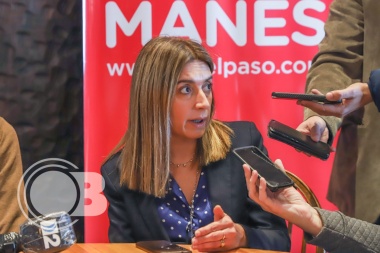 "Argentina necesita caras nuevas e ideas nuevas que oxigenen las alternativas"