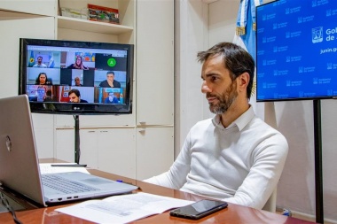 13 intendentes de la cuarta podrían volver a presentarse como candidatos en 2023