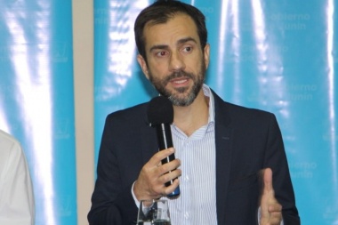 Sigue la rosca interna en Juntos por el límite a las re-reelecciones