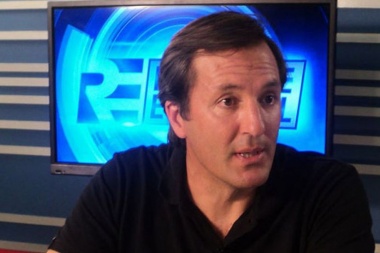 Esponda calificó como una "gran desilusión" la modificación de la ley sobre las re-re