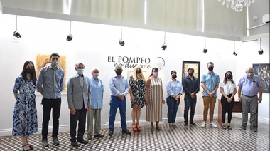 Cambios en Hacienda, Salud y Gobierno en el municipio de Chivilcoy