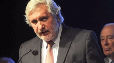 Petrecca se sumó al respaldo de Juntos a Conte Grand