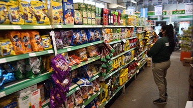 El lunes se pone en marcha una nueva etapa de Precios Cuidados con aumentos del 2% mensual