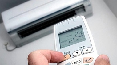 Recomendaciones para el cuidado de energía ante la llegada de la ola de calor