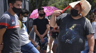 La oposición solicitó al Intendente Zurro medidas especiales por la ola de calor en Pehuajó